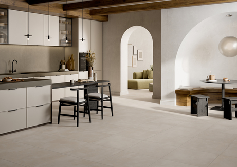 Tile Rondine Crea