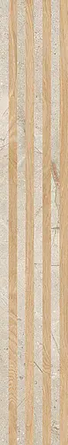 Ceramica Rondine, Crust, J93801_Crust3DBoiserieBeige