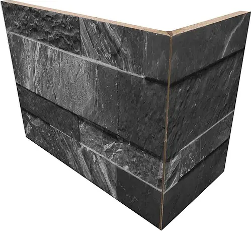 L-Shaped Tiles Gioia