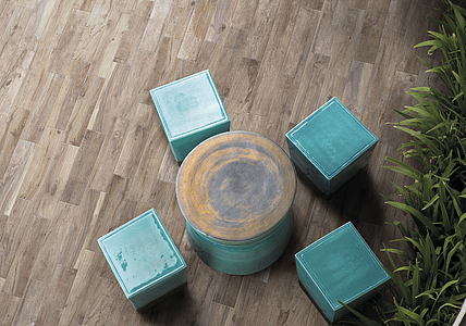 Piastrelle in gres porcellanato Hard & Soft prodotte da Ceramica Rondine, Effetto legno