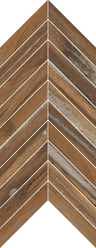 Ceramica Rondine, Infusion, J90582_InfusionMosaicoChevronNut