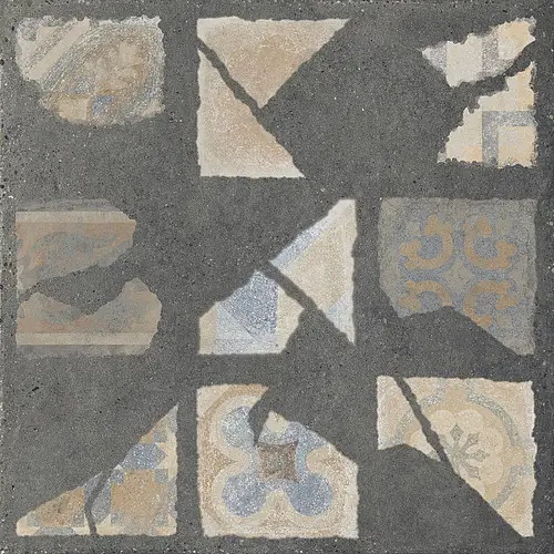 Ceramica Rondine, Loft, J89314_Loft Pompei Dark
