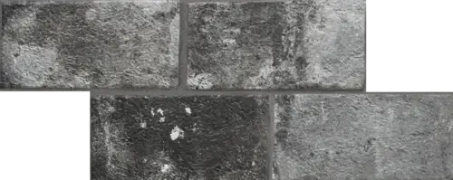 Ceramica Rondine, London, J85940_LondonCharcoalBrick