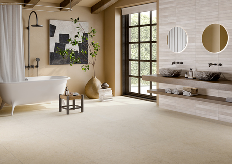 Tile Rondine Lutezia