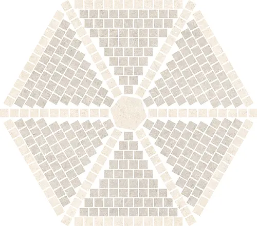 Ceramica Rondine, Lutezia, J93405_LuteziaStarGrey