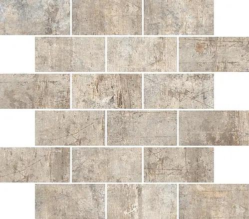 Ceramica Rondine, Murales, J88320_MuralesMosaicoBeige