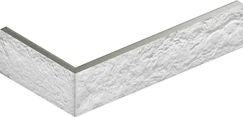 Ceramica Rondine, New York, J85715_NewYorkWhiteBrickAngolo