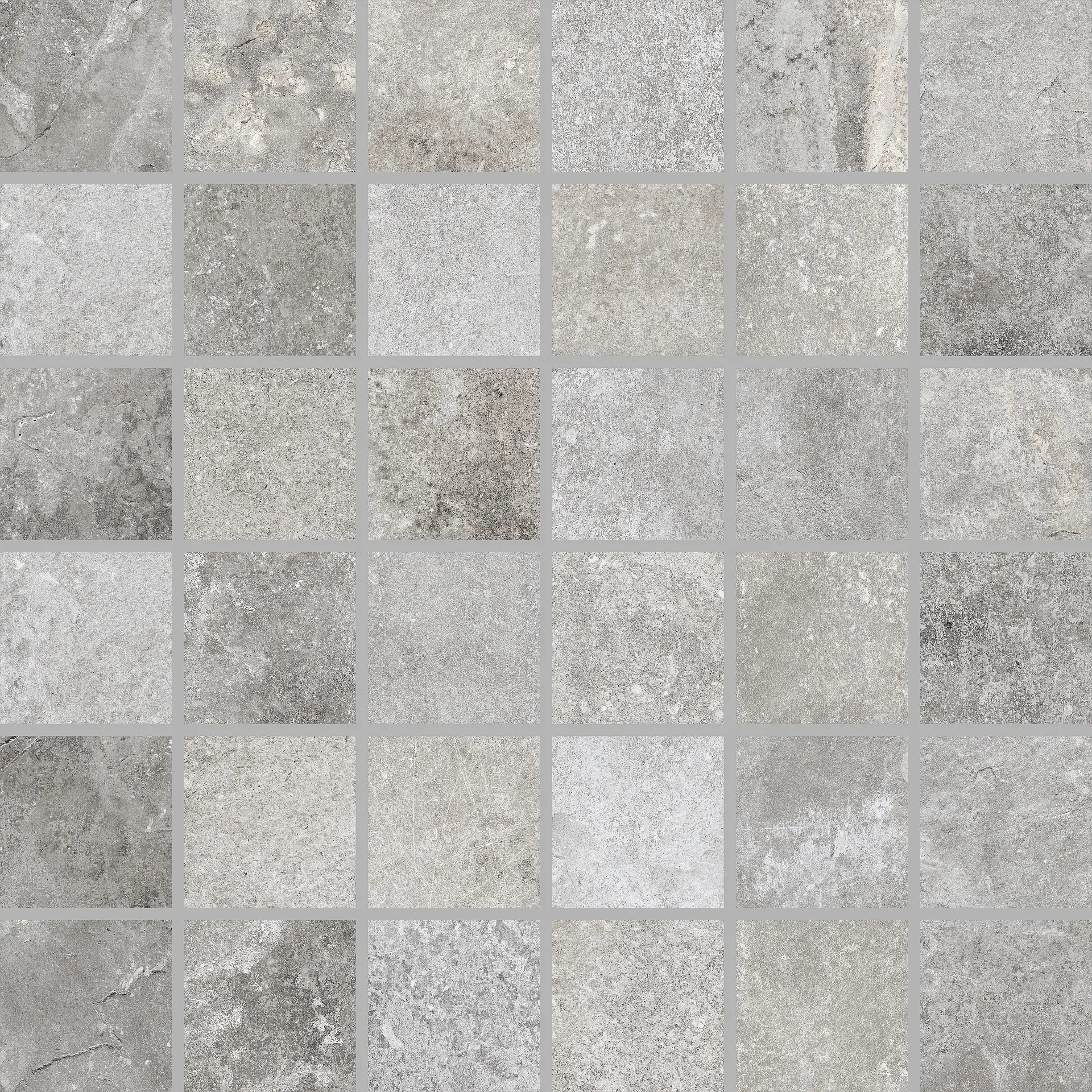 J89590_MosaicoGrey Rondine Provence