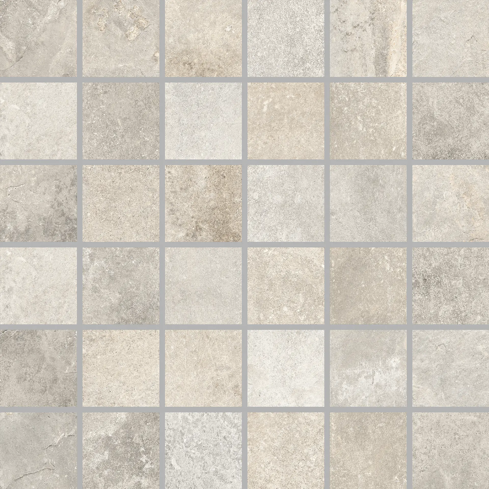 J89591_MosaicoLightGrey Rondine Provence