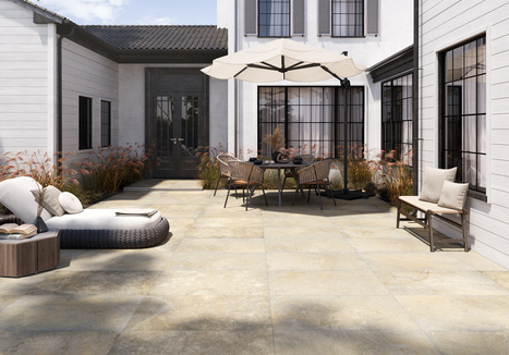 Flise Rondine Sandstones