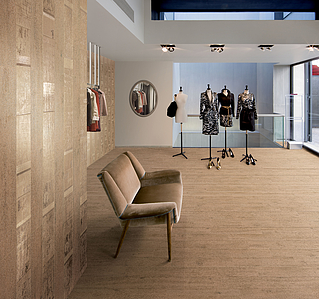 Tabula Porcelain Tiles produced by Ceramica Rondine, Wood effect