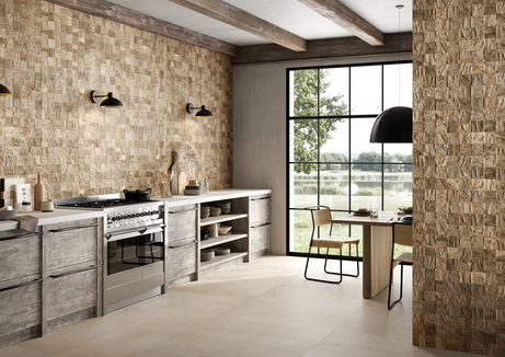 Tile Rondine Timeless 3D