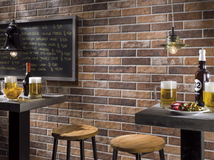 Tile Rondine Tribeca