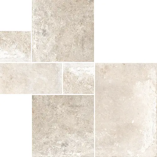 Ceramica Rondine, Windsor, J92465_WindsorIvory