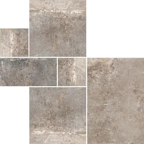 Ceramica Rondine, Windsor, J92467_WindsorTaupe