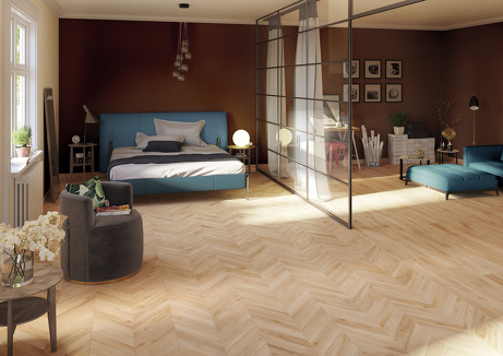 Tile Rondine Woodie