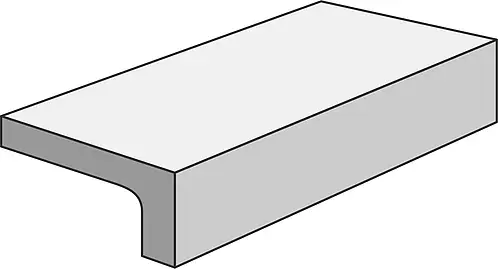 Saime Ceramiche, Artica Roc, 7686086_ARTICA BRA.ROC L/PR