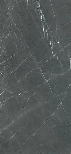 Saime Ceramiche, 160x320 12mm, T616085_GRAFITE LUC