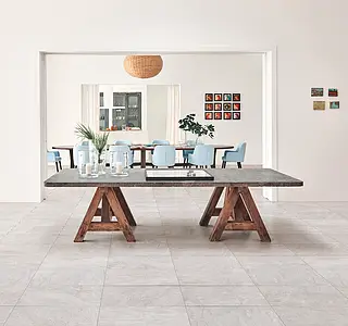 Background tile, Effect stone,other stones, Color grey, Glazed porcelain stoneware, 30x60 cm, Finish matte