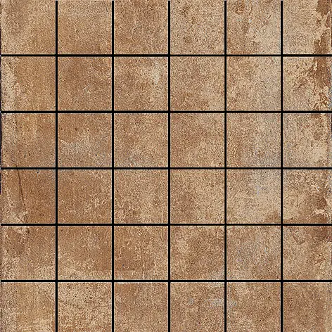 Mosaic Tiles Cottoantico