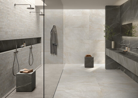 Tile Saime Geostone