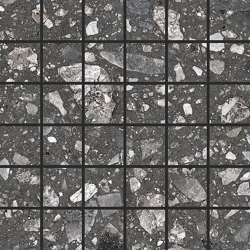 Saime Ceramiche, Gréstone, T680210_GRESTONE DARK MOS/36