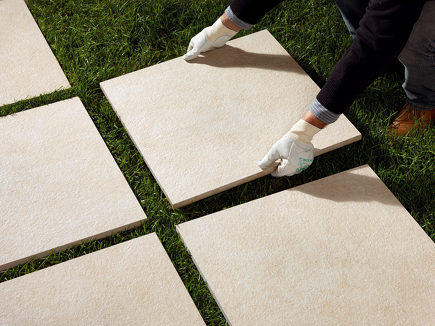 Tile Saime Neutra Roc