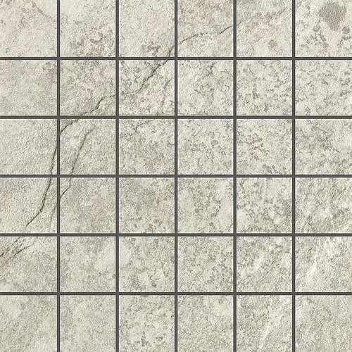 Saime Ceramiche, Phoenix, 7679771_Phoenix_mosaico5x5_moon_nat