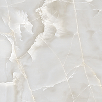 Carrelage beige, effet onyx 60x60 (Italie)