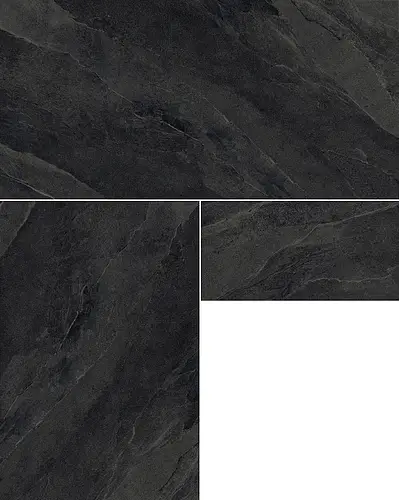 Saime Ceramiche, Titano, 8661111_Titano_antracite_grip_mod