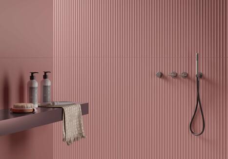 Tile Saime Trame