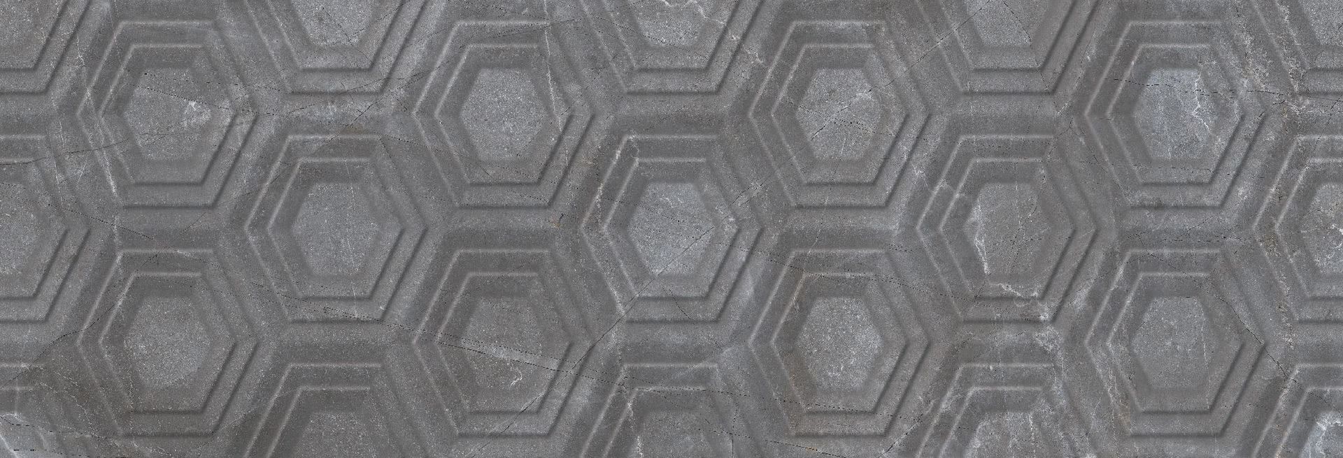 Fhd770 Elis Grafito Brillo 40x120 Akros Von Saloni Tile Expert