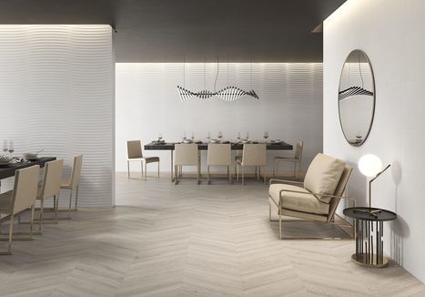 Tile Saloni Keystone