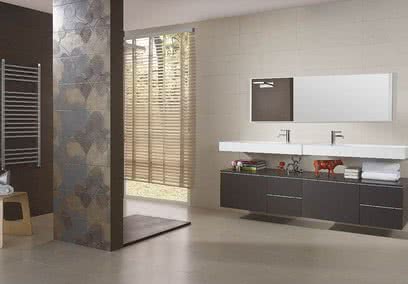 Tile Saloni Sybar