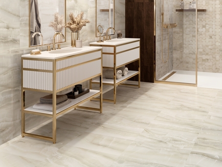 Tile Sant′Agostino Akoya