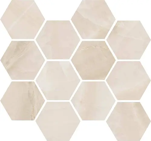 Ceramica Sant&prime;Agostino, Akoya, CSAMCAIK34_MaxiClAkoyaIvoryKry
