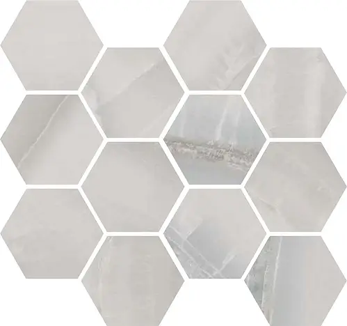 Ceramica Sant&prime;Agostino, Akoya, CSAMCASK34_MaxiClAkoyaSilverKry