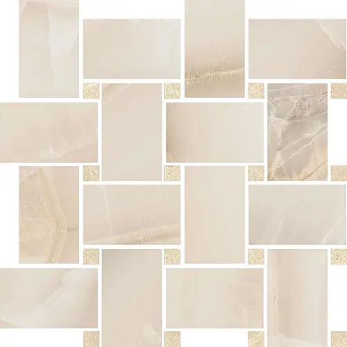 Ceramica Sant&prime;Agostino, Akoya, CSAMRAIK30_MaxiReAkoyaIvoryKry