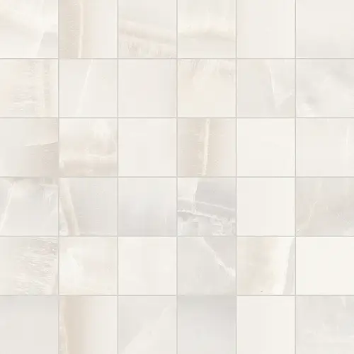 Ceramica Sant&prime;Agostino, Akoya, CSAMAKWH30_Mos.AkoyaWhite