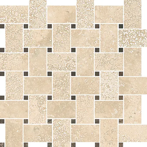 Ceramica Sant&prime;Agostino, Via Appia, CSAREABK30_ReteAppiaBeigeKry