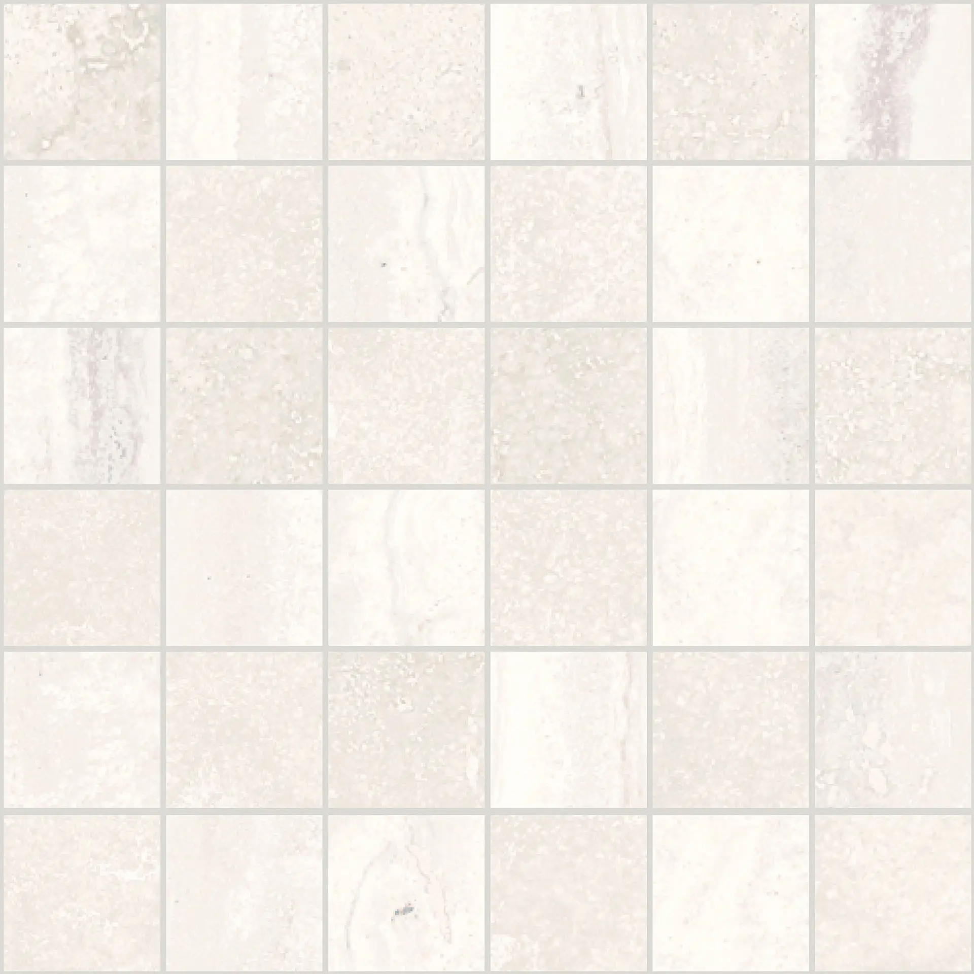 CSAMAVCW30_MosaicoAppiaWhite Sant&prime;Agostino Via Appia