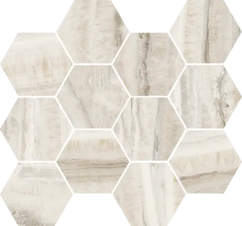 Ceramica Sant&prime;Agostino, Astral, CSAMCAPN34_AstralMaxiClPearl