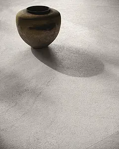 Grundflise, Effekt other stones, Farve grå, Glaseret porcelænsstentøj, 120x120 cm, Overflade skridsikker