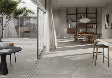 Tile Sant′Agostino Bergstone