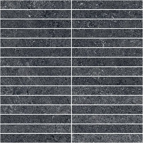 Ceramica Sant&prime;Agostino, Bergstone, CSAPBEBL30_BergstonePlusBlack