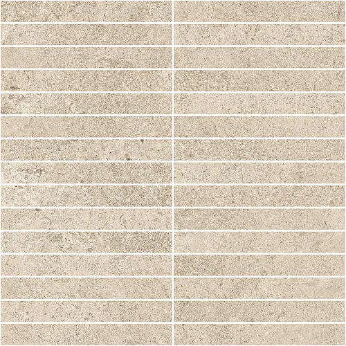 Ceramica Sant&prime;Agostino, Bergstone, CSAPBEIV30_BergstonePlusIvory
