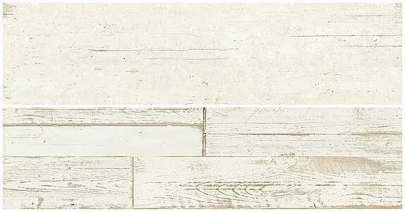 Ceramica Sant&prime;Agostino, Blendart, CSABAWHC30_BlendartWhiteCraft