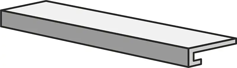 CSAGDMWH12_Gr.120De-MediumWhite Sant′Agostino Deconcrete