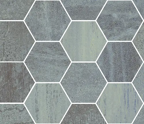 Ceramica Sant&prime;Agostino, Dripart, CSAMCDVG34_DripartMaxiClVerdgris