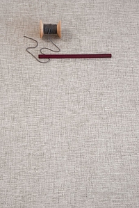 Carrelage grès cérame Fineart fabrication de Ceramica Sant&prime;Agostino, Effet tissu